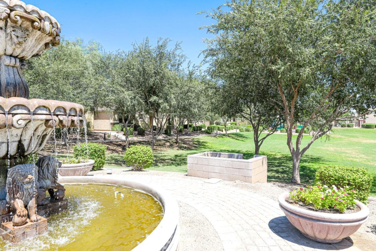 Piece Of Provence Villa Glendale Dış mekan fotoğraf