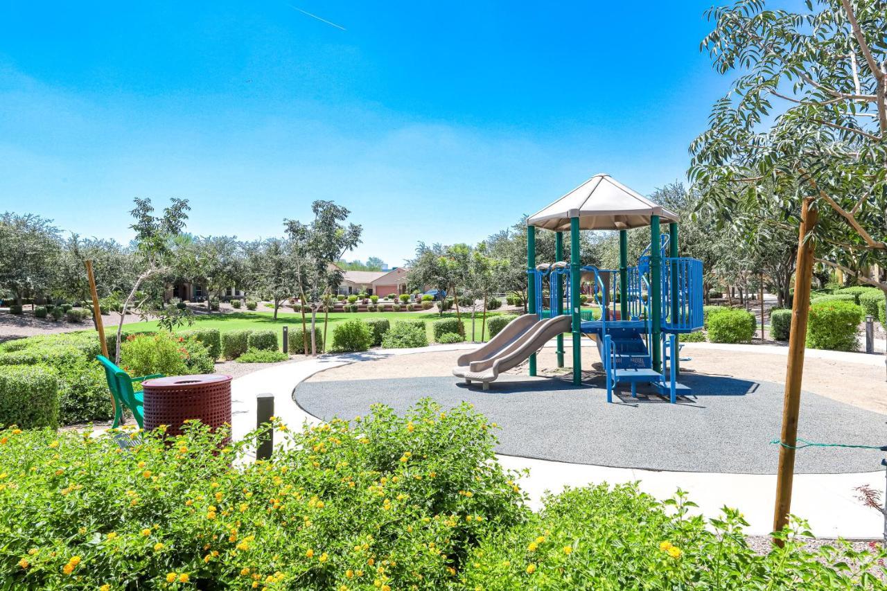 Piece Of Provence Villa Glendale Dış mekan fotoğraf
